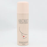 Secret Body Spray 200ml For Women, Beauty & Personal Care, Women Body Spray And Mist, Chase Value, Chase Value