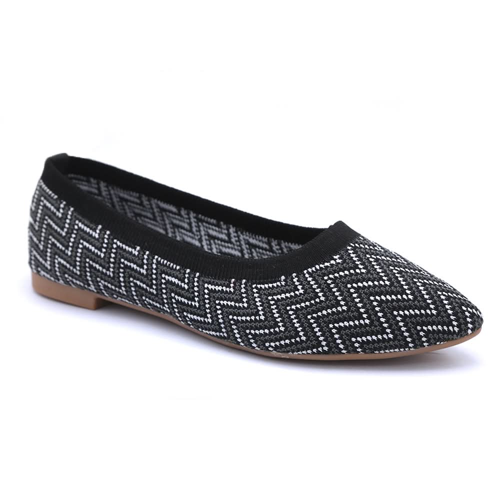 Women's Pumps 4051 - Black, Women, Pumps, Chase Value, Chase Value