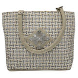 Women's Handbag 1558 - Beige, Women, Bags, Chase Value, Chase Value