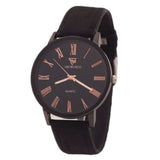 Men's Watch - Black-Copper, Men, Watches, Chase Value, Chase Value