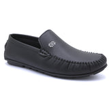 Men's Casual Shoes D-7 - Black, Men, Casual Shoes, Chase Value, Chase Value