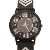 Men's Watch - Black, Men, Watches, Chase Value, Chase Value