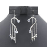 Women's Ear Cuff - Silver, Women, Earrings & Tops, Chase Value, Chase Value