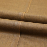 Men's Winter Unstitched Fabric Suit - Brown, Men, Unstitched Fabric, Chase Value, Chase Value