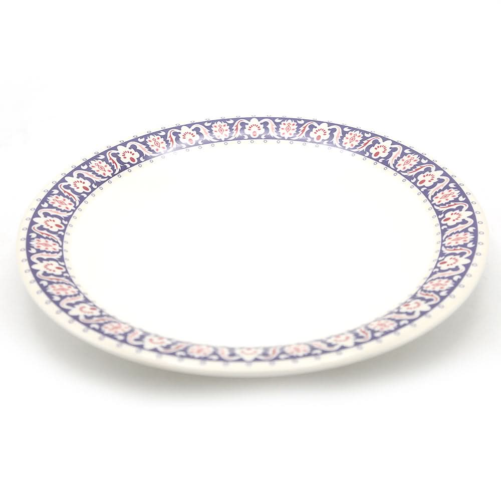 Flat Plate 7” - Blue, Home & Lifestyle, Serving And Dining, Chase Value, Chase Value