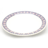 Flat Plate 7” - Blue, Home & Lifestyle, Serving And Dining, Chase Value, Chase Value