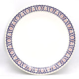 Flat Plate 7” - Blue, Home & Lifestyle, Serving And Dining, Chase Value, Chase Value