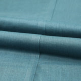 Men's Winter Unstitched Fabric Suit - Steel Green, Men, Unstitched Fabric, Chase Value, Chase Value