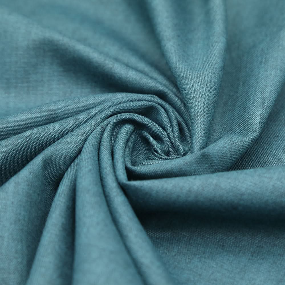Men's Winter Unstitched Fabric Suit - Steel Green, Men, Unstitched Fabric, Chase Value, Chase Value