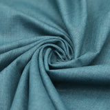 Men's Winter Unstitched Fabric Suit - Steel Green, Men, Unstitched Fabric, Chase Value, Chase Value