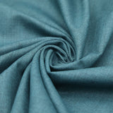 Men's Winter Unstitched Fabric Suit - Steel Green, Men, Unstitched Fabric, Chase Value, Chase Value