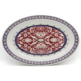 Small Dish - Blue, Home & Lifestyle, Serving And Dining, Chase Value, Chase Value