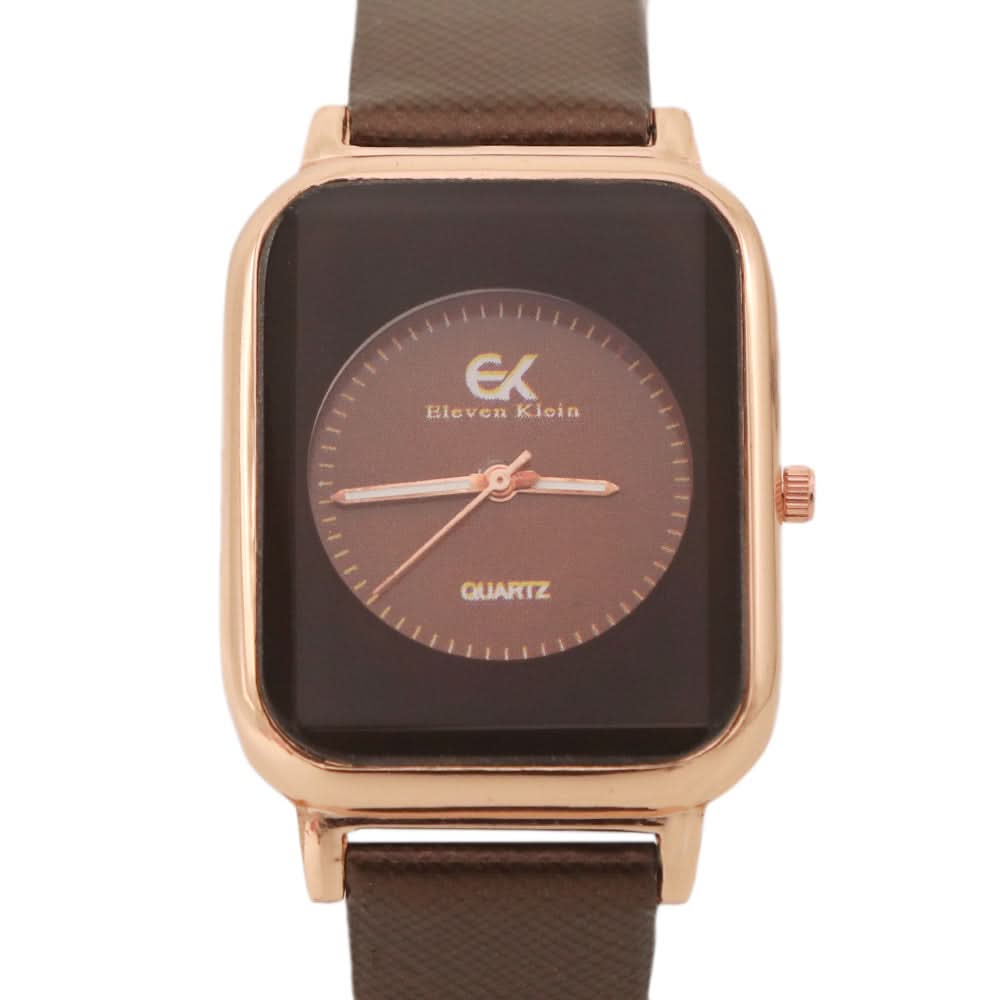 Women's Watch - Brown, Women Watches, Chase Value, Chase Value