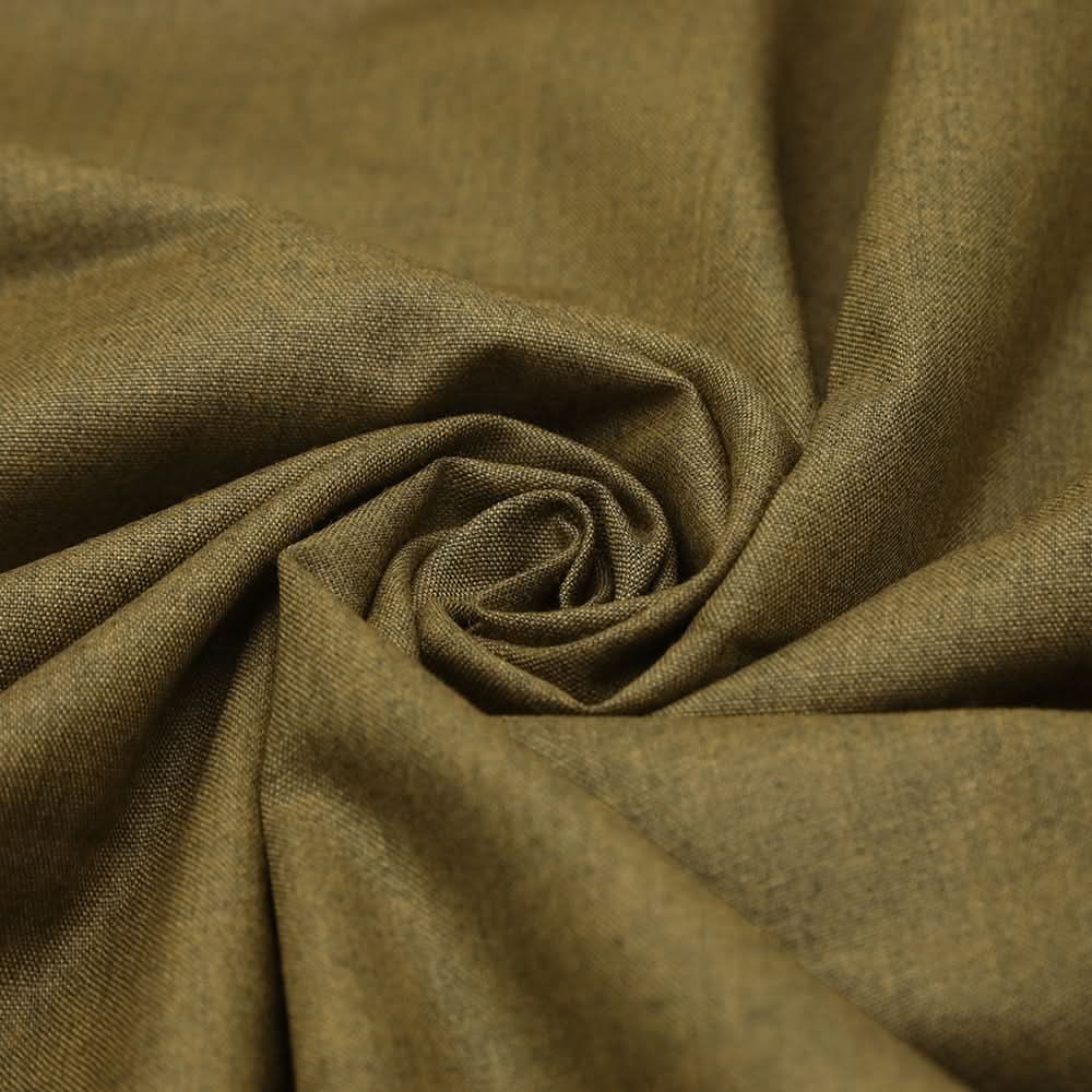 Men's Winter Unstitched Fabric Suit - Camel, Men, Unstitched Fabric, Chase Value, Chase Value
