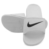 Women's Slipper 610F-4 - White, Women, Slippers, Chase Value, Chase Value