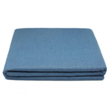 Men's Winter Unstitched Fabric Suit - Blue, Men, Unstitched Fabric, Chase Value, Chase Value