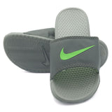 Women's Slipper 610F-4 - Grey, Women, Slippers, Chase Value, Chase Value