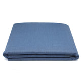 Men's Winter Unstitched Fabric Suit - Navy Blue, Men, Unstitched Fabric, Chase Value, Chase Value