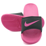 Women's Slipper 610F-4 - Pink, Women, Slippers, Chase Value, Chase Value