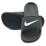 Women's Slipper 610F-4 - Black, Women, Slippers, Chase Value, Chase Value