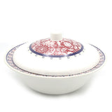 Large Bowl 9” - Blue, Home & Lifestyle, Serving And Dining, Chase Value, Chase Value
