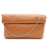 Women's Clutch - Dark Brown, Women, Clutches, Chase Value, Chase Value
