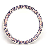 Rice Plate 8” - Blue, Home & Lifestyle, Serving And Dining, Chase Value, Chase Value