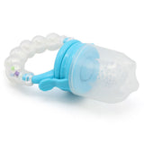 Beidile Fruit Feeder Rattles - White, Kids, Feeding Supplies, Chase Value, Chase Value