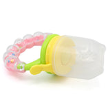 Beidile Fruit Feeder Rattles - Pink, Kids, Feeding Supplies, Chase Value, Chase Value