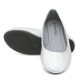 Women's Pumps 1868 - Silver, Women, Pumps, Chase Value, Chase Value