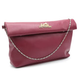 Women's Clutch - Hot Pink, Women, Clutches, Chase Value, Chase Value