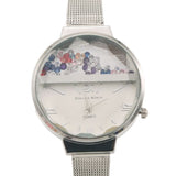 Women's Watch - Silver, Women Watches, Chase Value, Chase Value