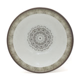 Small Bowl 7" - Brown, Home & Lifestyle, Serving And Dining, Chase Value, Chase Value