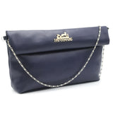 Women's Clutch - Navy Blue, Women, Clutches, Chase Value, Chase Value