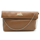 Women's Clutch - Brown, Women, Clutches, Chase Value, Chase Value