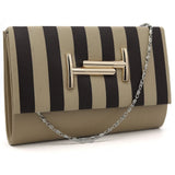 Women's Clutch K-2028 - Beige, Women, Clutches, Chase Value, Chase Value