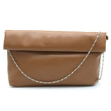 Women's Clutch - Brown, Women, Clutches, Chase Value, Chase Value