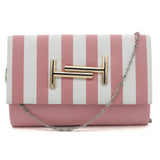 Women's Clutch K-2028 - Pink, Women, Clutches, Chase Value, Chase Value