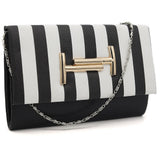 Women's Clutch K-2028 - Black, Women, Clutches, Chase Value, Chase Value