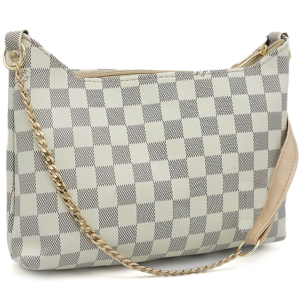 Women's Clutch K-2555 - Fawn, Women, Clutches, Chase Value, Chase Value
