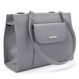 Women's Bag - Grey, Women, Bags, Chase Value, Chase Value