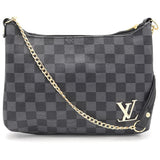 Women's Clutch K-2555 - Black, Women, Clutches, Chase Value, Chase Value