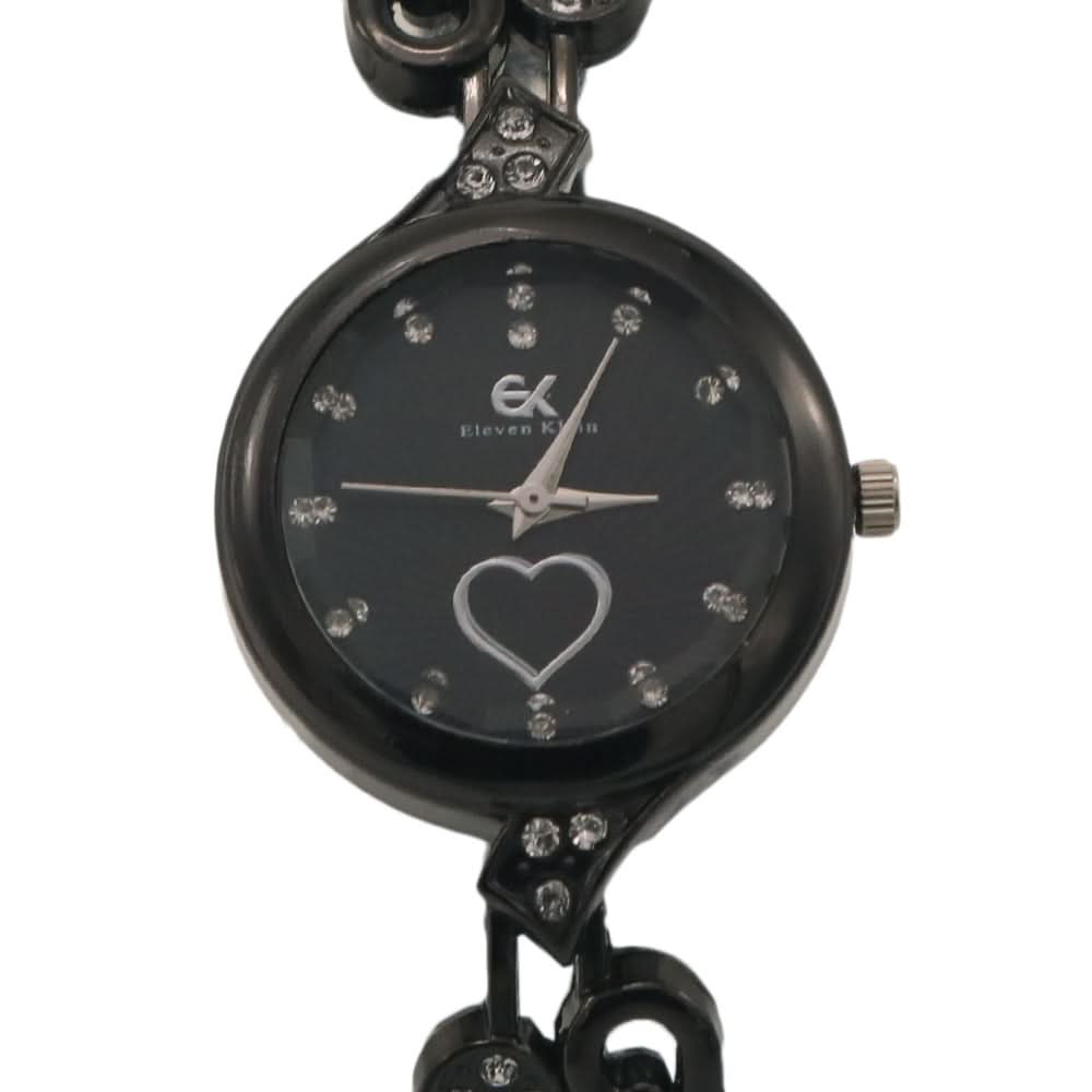 Women's Watch - Black, Women Watches, Chase Value, Chase Value