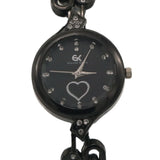 Women's Watch - Black, Women Watches, Chase Value, Chase Value