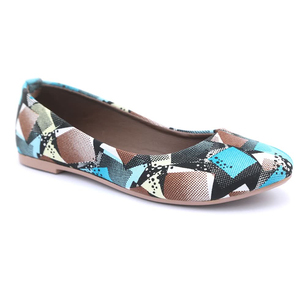 Women's Pumps 2123 - Brown, Women, Pumps, Chase Value, Chase Value
