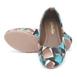 Women's Pumps 2123 - Brown, Women, Pumps, Chase Value, Chase Value