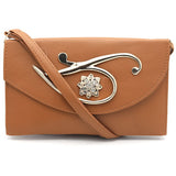 Women's Clutch K-2020 - Brown, Women, Clutches, Chase Value, Chase Value
