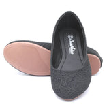 Women's Pumps 2126 - Black, Women, Pumps, Chase Value, Chase Value
