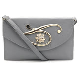 Women's Clutch K-2020 - Grey, Women, Clutches, Chase Value, Chase Value