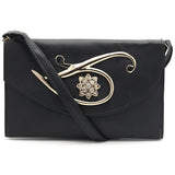 Women's Clutch K-2020 - Black, Women, Clutches, Chase Value, Chase Value